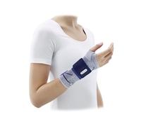 Manutrain TitaneAttelle Poignet Droite Taille 6 1ut