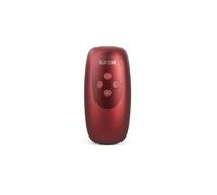Manwan Sub One Masturbateur vibrant avec - Masculin Tapping - Masturbeuse Automatique avec Pleasure Assist, 5 Modes & 5 Intensités, Stimulation du Frein, Étanche IPX7, Recharge Magnétique
