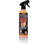 Manwe P&S Professional Detail Products - Carpet Bomber - Carpet and Upholstery Cleaner; Citrus Based Cleaner Dissolves Grease and Lifts Dirt; Highly Dilutable; Great on Engines & Wheel Wells (1 Pint)