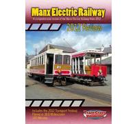 Manx Electric Railway 2012 Review