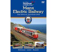 Manx Electric Railway - The Official Souvenir DVD