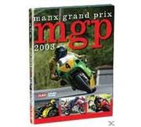 Various – Manx Grand Prix 2003 – Import anglais