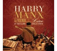 Manx, Harry - Live at Glenn Gould Studio