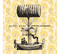 MANX, HARRY - Mantras for Madmen [Import]