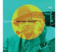 Manx, Harry - Strictly Whatever [Import]