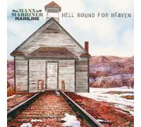 Manx Marriner Mainli - Hell Bound For Heaven [New Vinyl LP]