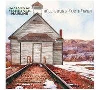 Harry Manx & Steve Marri - Hell Bound for Heaven [Import]
