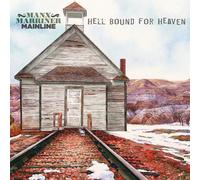 MANX & MARRINER-MAINLINE - HELLO BOUND FOR HEAVEN VINYL LP NEUF