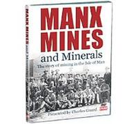 Manx Mines And Minerals G
