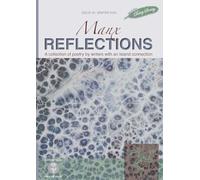 Manx Reflections: A collection of poems by writers with an island connection
