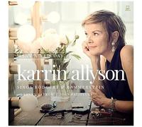 Many a New Day: Karrin Allyson Sings Rodgers & Hammerstein