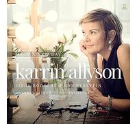 Many a New Day: Karrin Allyson Sings Rodgers & Hammerstein