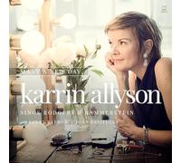 Many a New Day: Karrin Allyson Sings Rodgers & Hammerstein