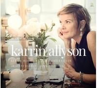 Many A New Day: Karrin Allyson Sings Rodgers & Hammerstein by Karrin Allyson