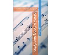 Many a Song and Story: Volume 2: The Cure, The Church, Simon & Garfunkel