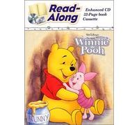 Many Adventures of Winnie Pooh - Many Adventures of Winnie Pooh/Read-Along