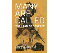 Many Are Called: The Lion of Deseret