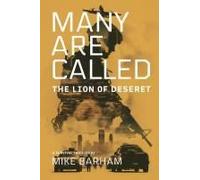 Many Are Called: The Lion Of Deseret Paperback Book By Mike Barham