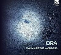 Many Are the Wonders