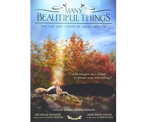 Many Beautiful Things