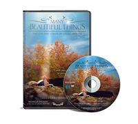 Many Beautiful Things: The Life and Vision of Lilias Trotter