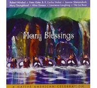 Many Blessings