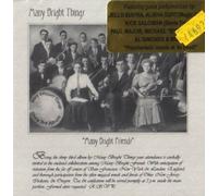 Many Bright Things - Many Bright Friends