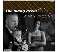 Many Deeds Of Cory Weeds
