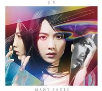 JY - Many Faces [Import]