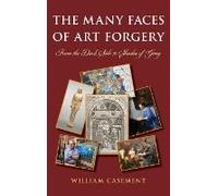 Many Faces Of Art Forgery