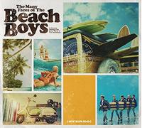 The Many Faces Of The Beach Boys