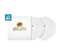 Many Faces Of Bee Gees Édition Limitée Vinyle Blanc Vinyle