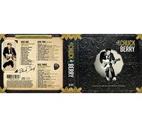 Chuck Berry - The Many Faces Of Chuck Berry - 3 Cds