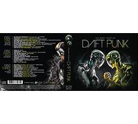 Many Faces of Daft Punk