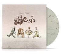 Many Faces of Genesis/Coloured Vinyl