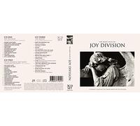 Many Faces of Joy Division