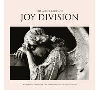 MANY FACES OF JOY DIVISION 3 CD NEUF