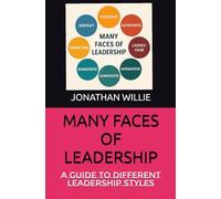 MANY FACES OF LEADERSHIP: A Guide to Different Leadership Styles