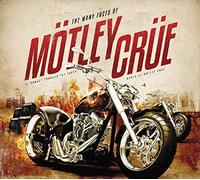 Mötley Crüe – The Many Faces of Mötley Crüe