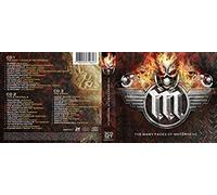 Various – Many Faces of Motorhead
