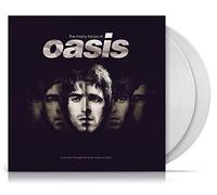 Many Faces of Oasis/Vinyle Transparent Audiophile 180gr