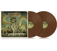 Many Faces Of Stevie Wonder / Various - Brown - Many Faces Of Stevie Wonder / Various - Brown Vinyl [Vinyl Lp] Brown, Colored Vinyl, France - Import