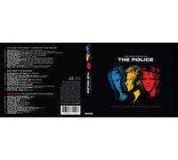 The Many Faces Of The Police CD
