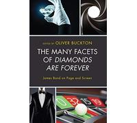 Many Facets Of Diamonds Are Forever