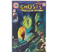 Many Ghosts of Doctor Graves, The #44, 1974 Year, G/VG, $4.00