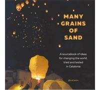 Many Grains of Sand by Liz Castro Paperback Book Liz Castro (Auteur)
