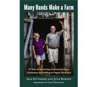 Many Hands Make a Farm by Julie Rawson Julie Rawson (Auteur)