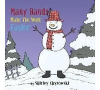Many Hands Make The Work Easier