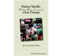 Many Hands, One Dream: The Story of Project Mexico