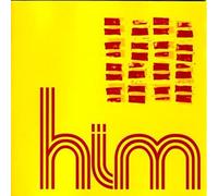 Him - Many in High Places are Not Well